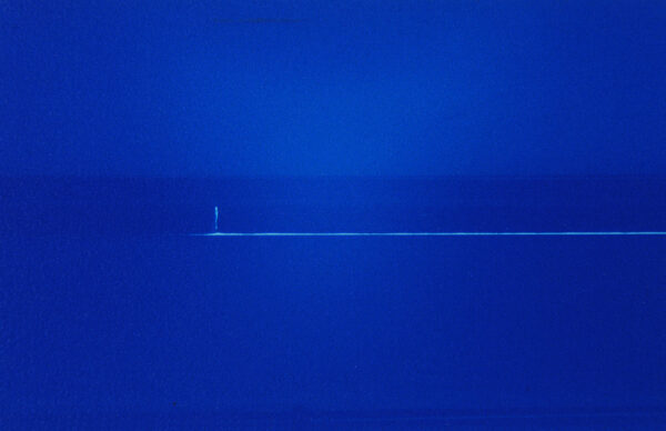 Cromografia blue