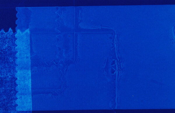 Cromografia blue