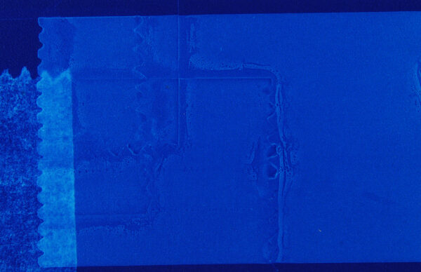 Cromografia blue