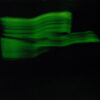 Cromografia green