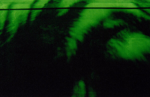 Cromografia green