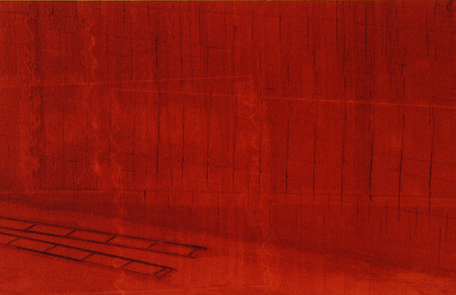 Cromografia red